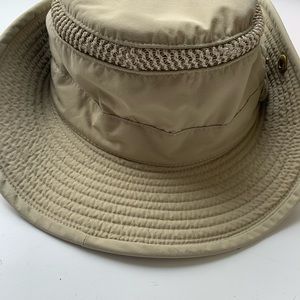 Tilly Endurable Airflow Hat